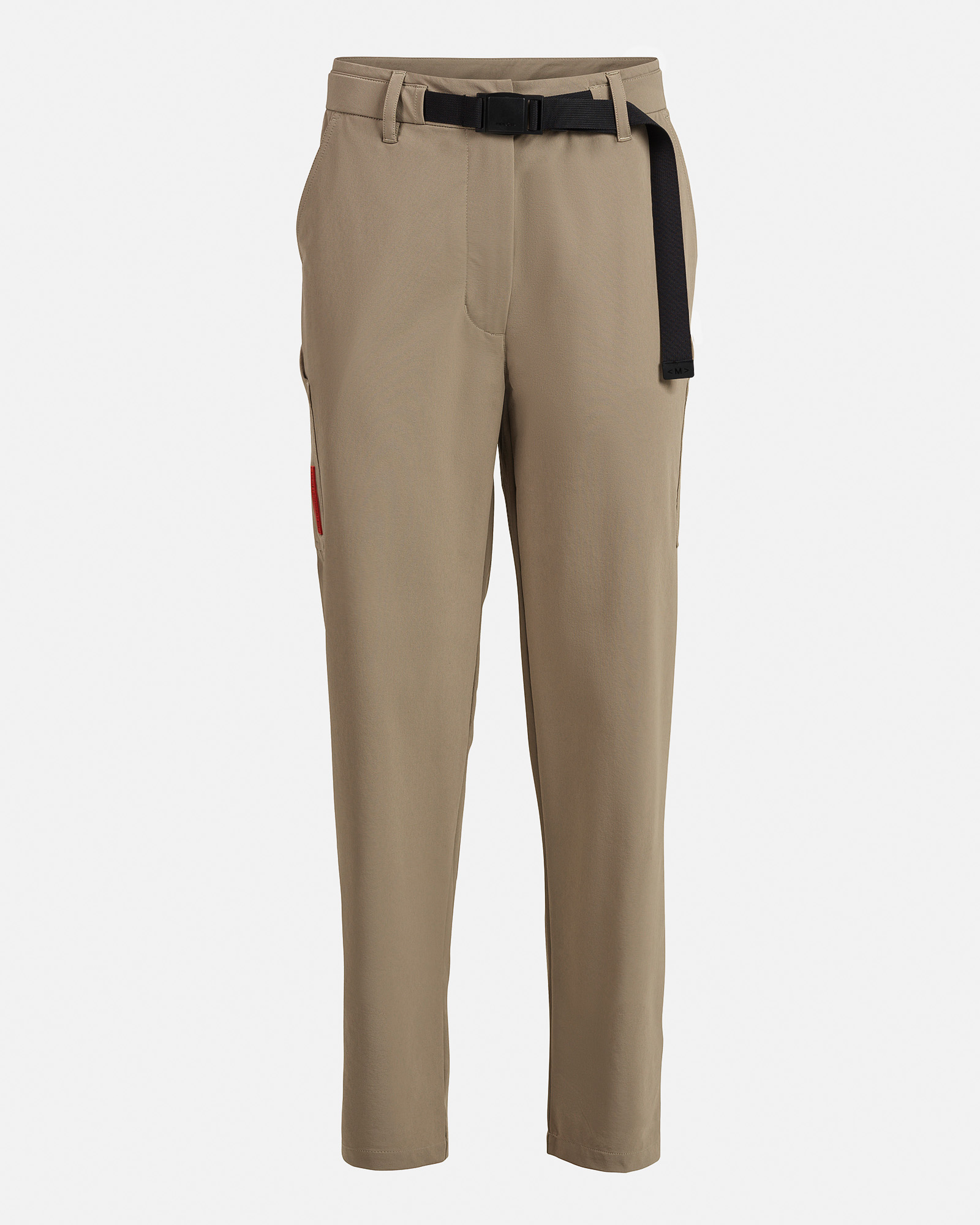 THE MOUNTAIN STUDIO - CARGO STRECH PANTS W